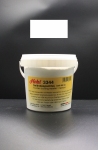 Heki 3344 - Geländespachtel weiß, 500 g